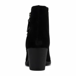 Skechers Womens Taxi - Weekend Plans Bbk Black Svart Outlet