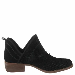 Skechers Womens Texas - Spring Sights Blk Svart New