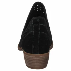 Skechers Womens Texas - Spring Sights Blk Svart New