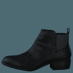 Skechers Womens Texas Bbk Black Svart Clearance
