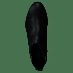 Skechers Womens Texas Bbk Black Svart Clearance