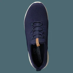 Skechers Womens Ultra Flex Nvy Blå Sale