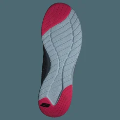 Skechers Womens Ultra Groove Gyhp Grå Outlet