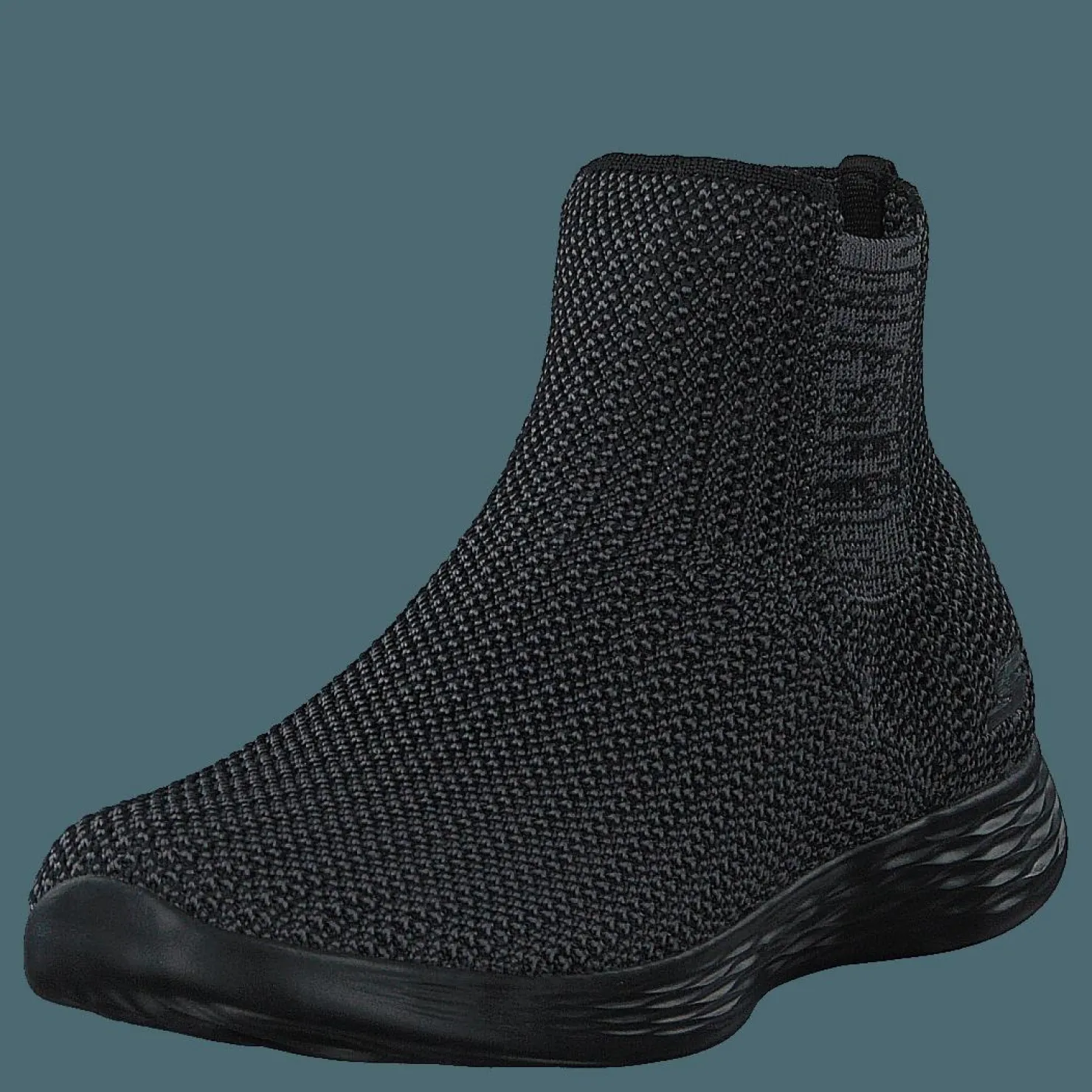 Skechers Womens You Define - Strength Bbk Svart Discount