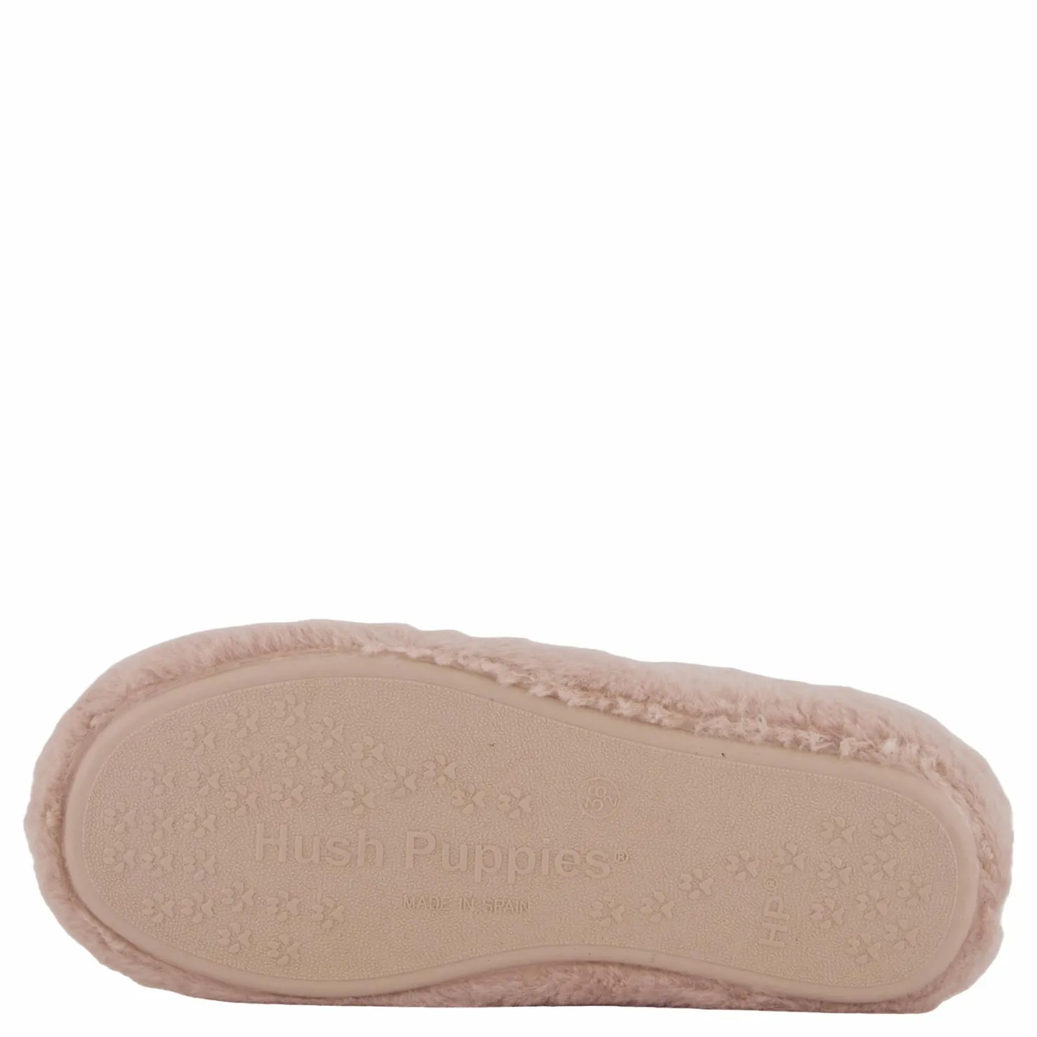 Hush Puppies Womens's Olivia Pink Rosa Sale