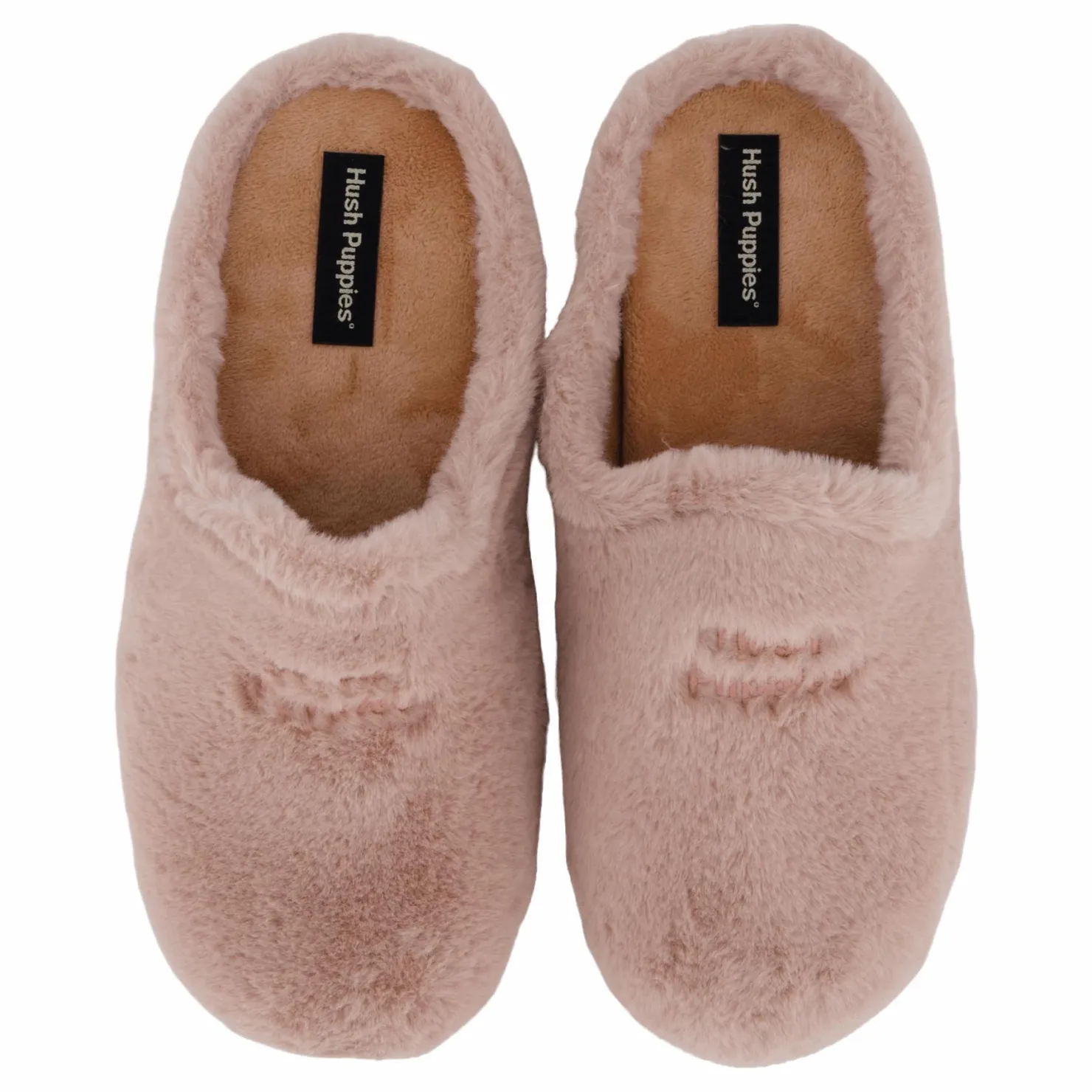 Hush Puppies Womens's Olivia Pink Rosa Sale