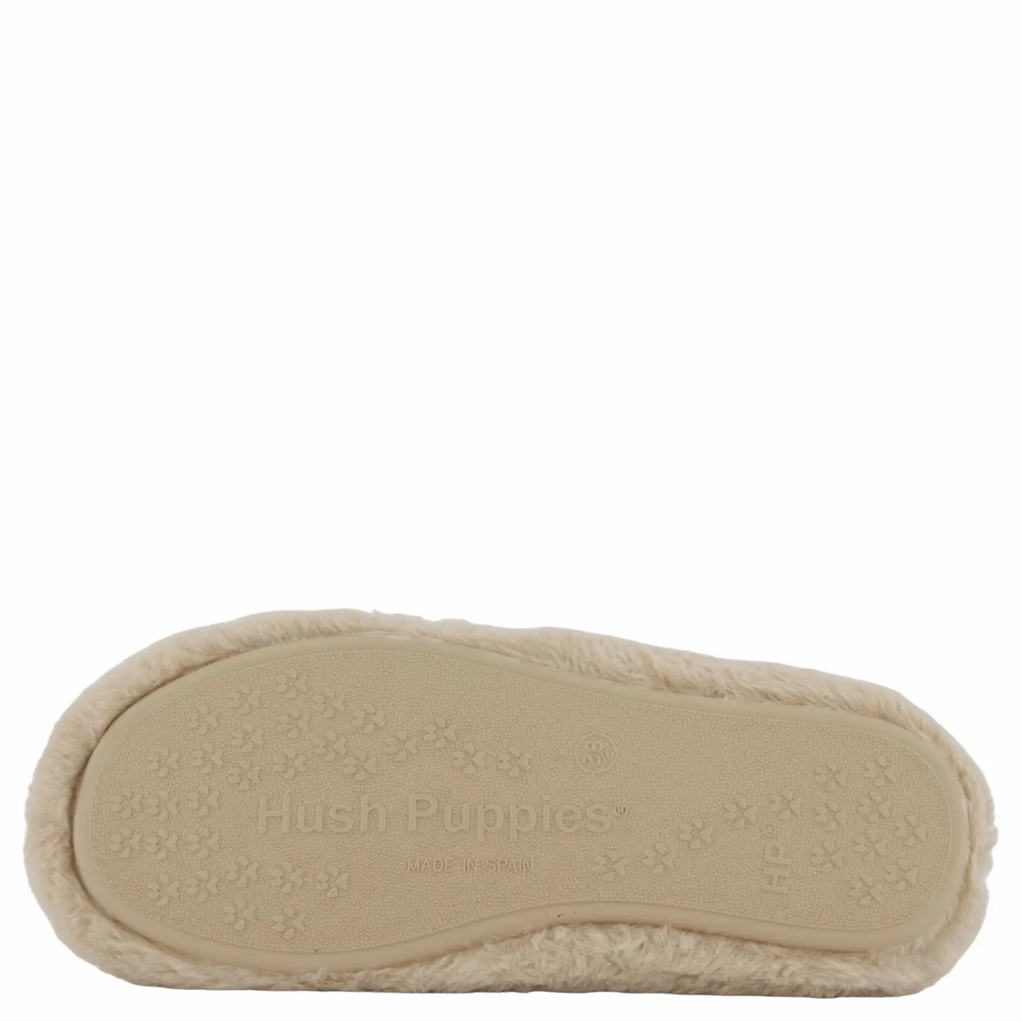 Hush Puppies Womens's Olivia Sand Beige Sale