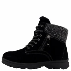 Wildflower Woodbury Black Svart Discount