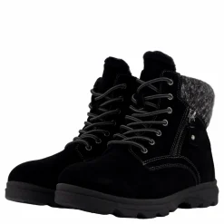 Wildflower Woodbury Black Svart Discount