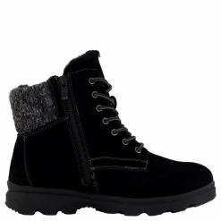 Wildflower Woodbury Black Svart Discount