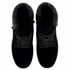 Wildflower Woodbury Black Svart Discount