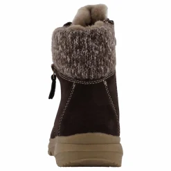 Wildflower Woodbury Dk Brown Brun