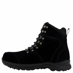 Eskimo Woodford L Studs Black Svart Hot