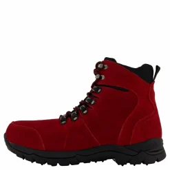 Eskimo Woodford L Studs Red Röd Online