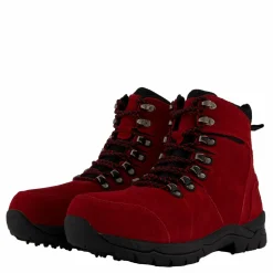 Eskimo Woodford L Studs Red Röd Online
