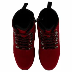 Eskimo Woodford L Studs Red Röd Online