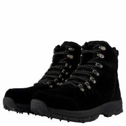 Eskimo Woodford M Studs Black Svart