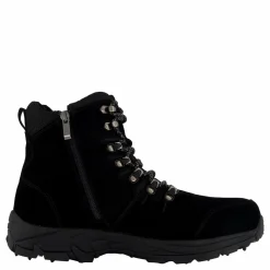 Eskimo Woodford M Studs Black Svart