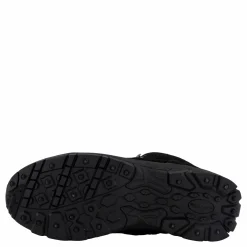 Eskimo Woodford M Studs Black Svart