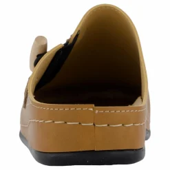 Mohedatoffeln Woody Cognac Brun