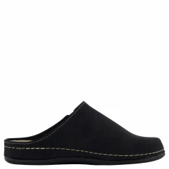 Mohedatoffeln Woody Nero Svart Outlet