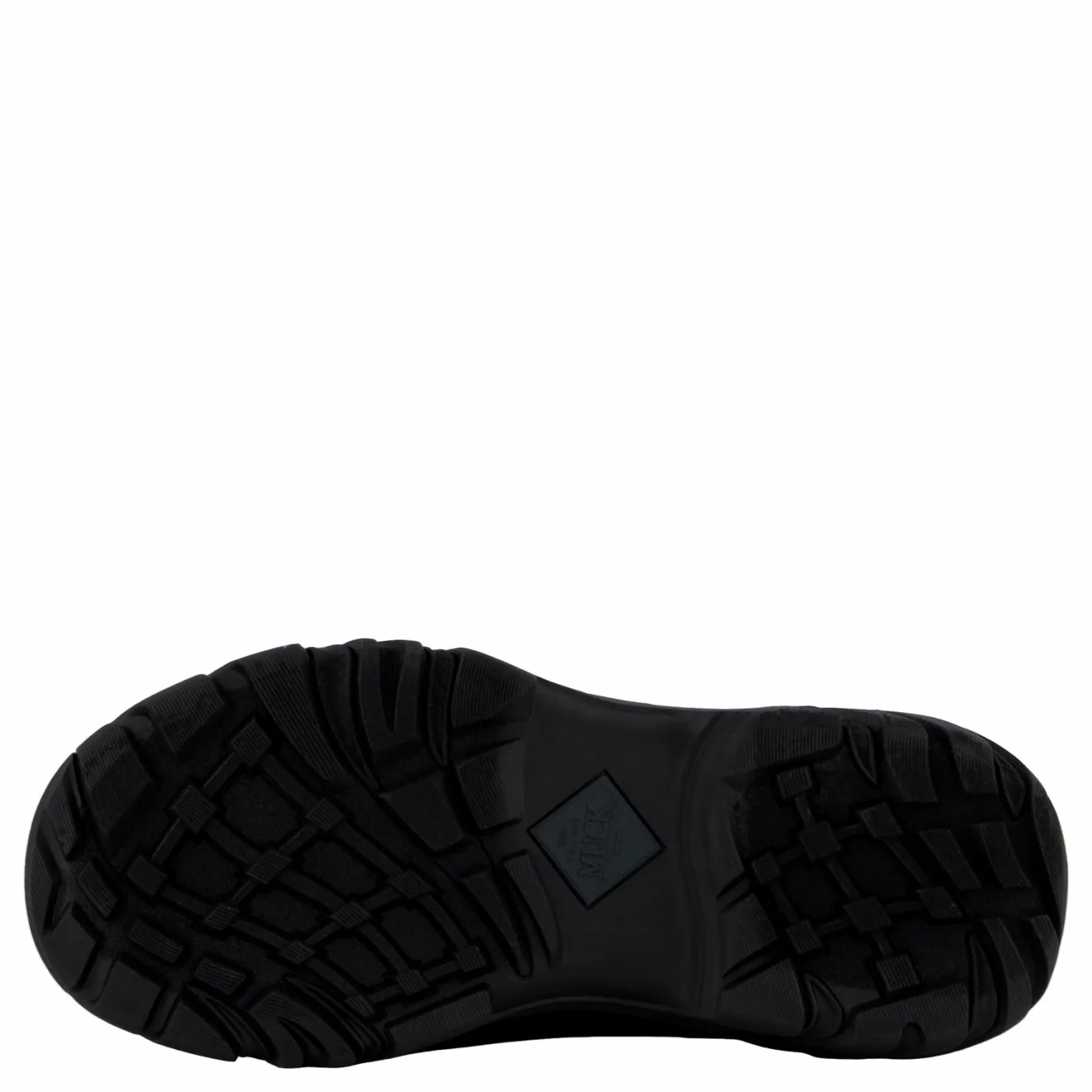 Muckboot Woody Sport Ankle Black Svart New
