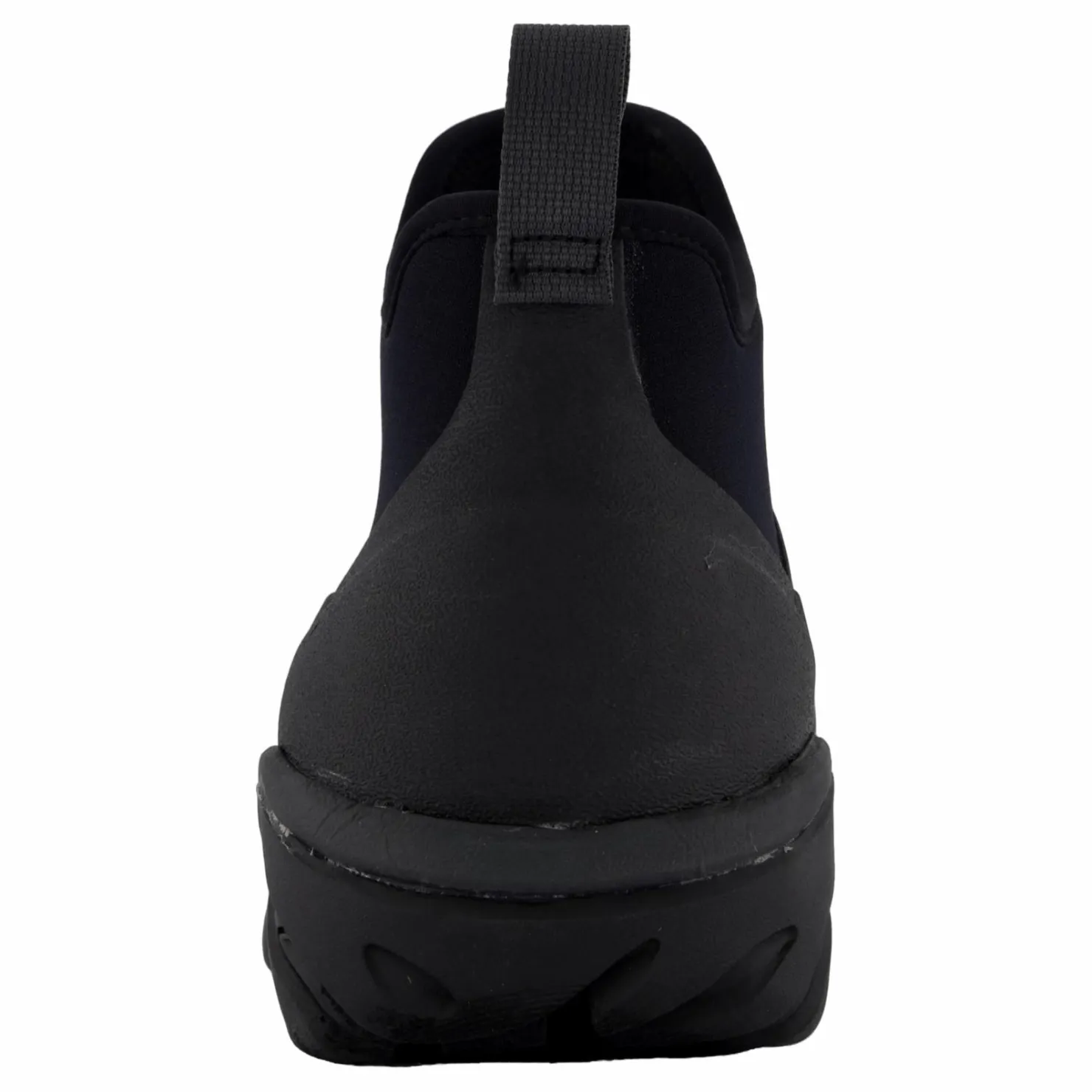 Muckboot Woody Sport Ankle Black Svart New