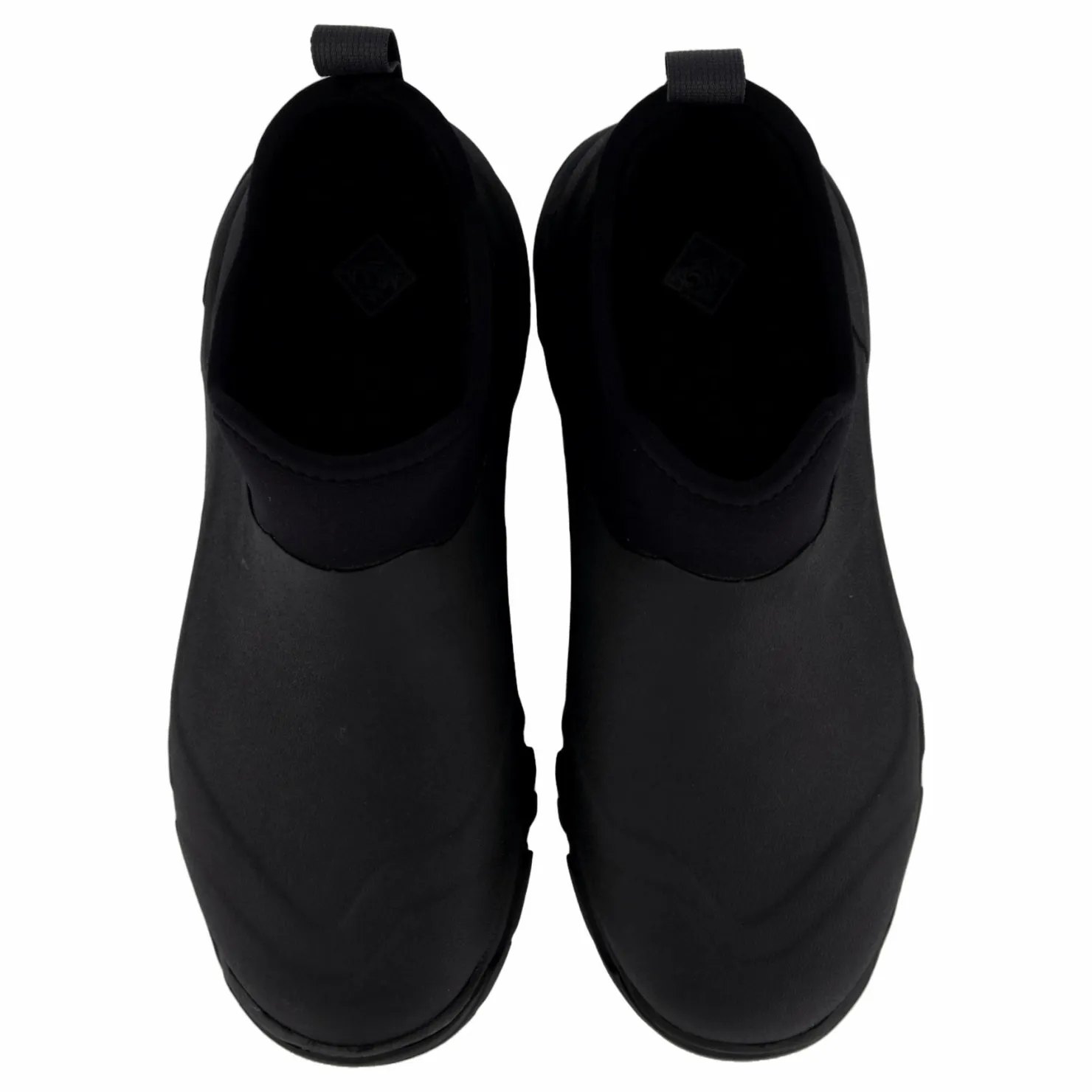 Muckboot Woody Sport Ankle Black Svart New