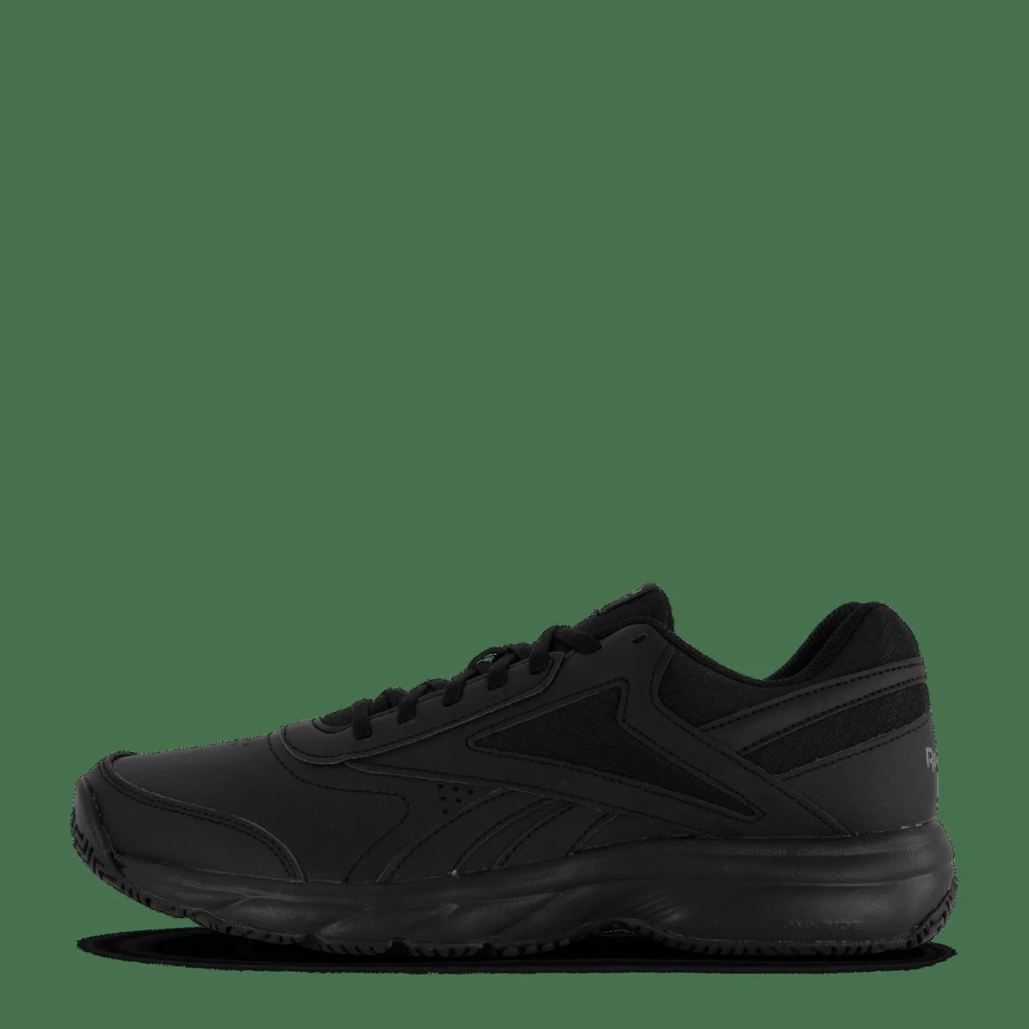 Reebok Work N Cushion 4.0 Black/Cdgry5/Black Svart Clearance