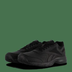 Reebok Work N Cushion 4.0 Black/Cdgry5/Black Svart Clearance