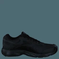 Reebok Work N Cushion 4,0 Black/cold Grey 5/black Svart Hot
