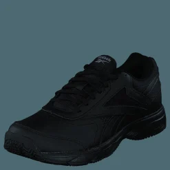 Reebok Work N Cushion 4,0 Black/cold Grey 5/black Svart Hot