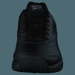 Reebok Work N Cushion 4,0 Black/cold Grey 5/black Svart Hot