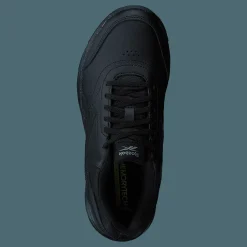 Reebok Work N Cushion 4,0 Black/cold Grey 5/black Svart Hot
