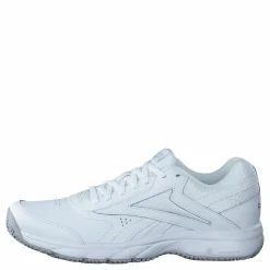 Reebok Work N Cushion 4.0 White/cdgry2/white Blå Hot