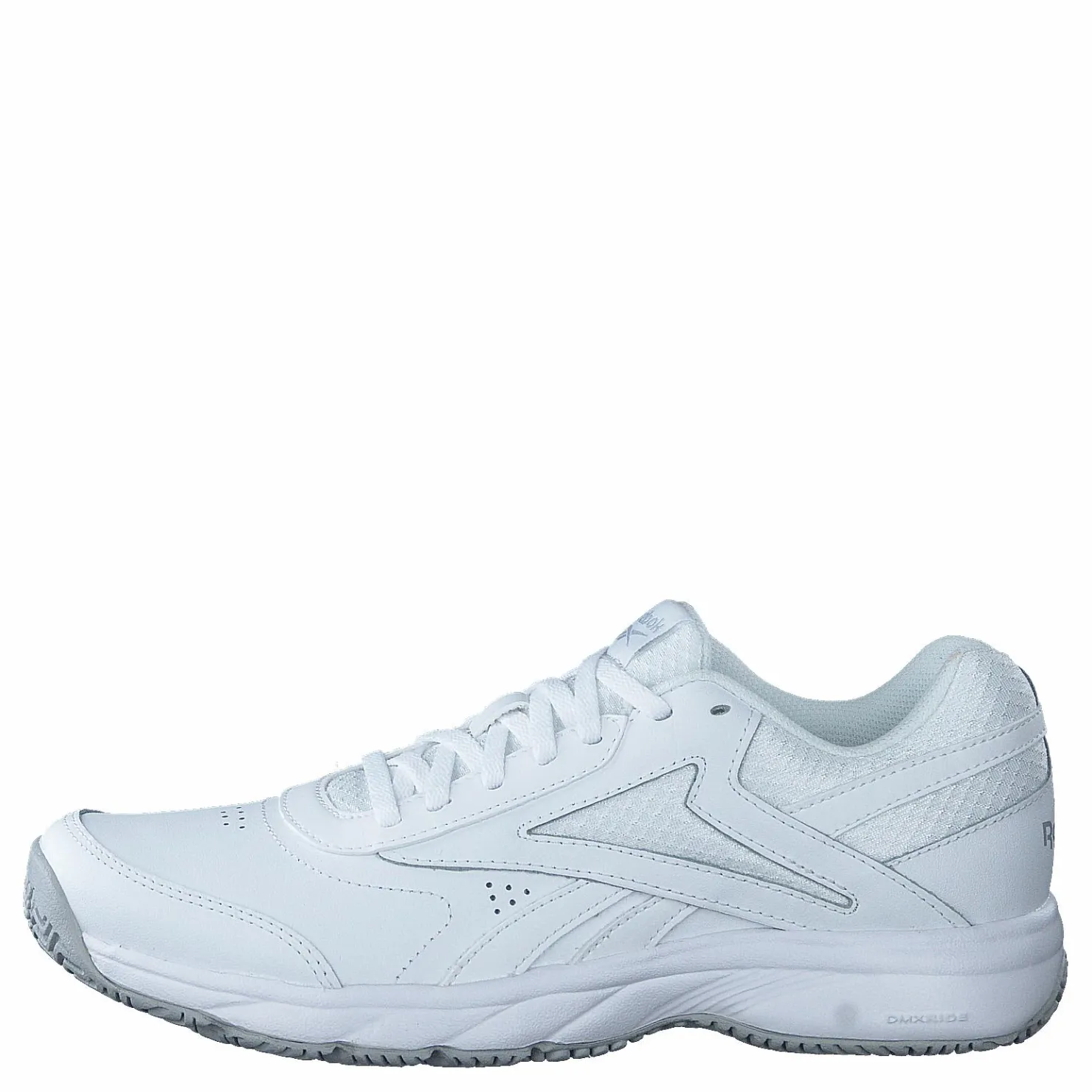 Reebok Work N Cushion 4.0 White/cdgry2/white Blå Hot