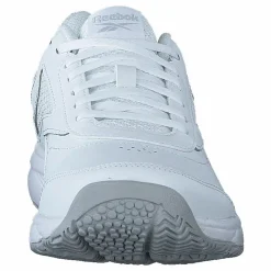 Reebok Work N Cushion 4.0 White/cdgry2/white Blå Hot