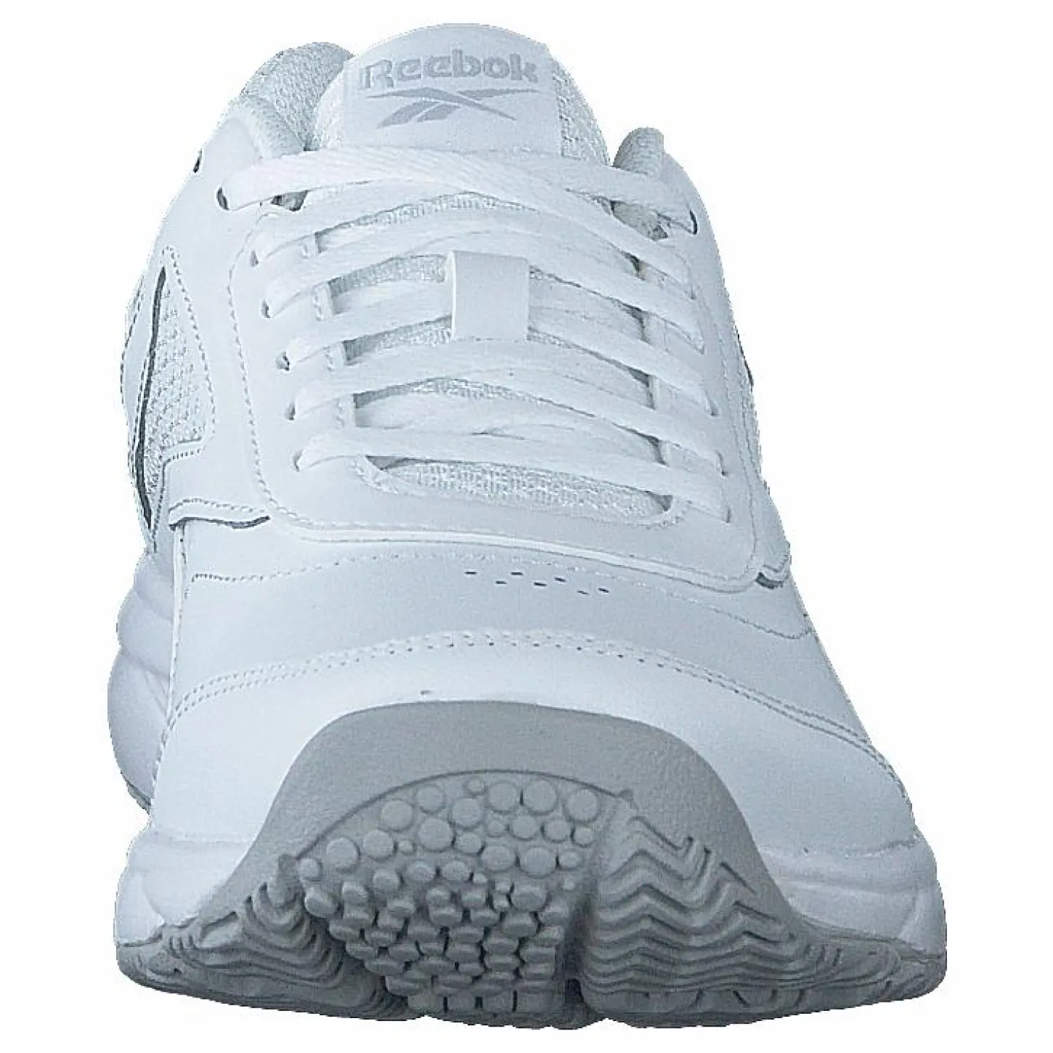 Reebok Work N Cushion 4.0 White/cdgry2/white Blå Hot