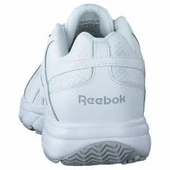 Reebok Work N Cushion 4.0 White/cdgry2/white Blå Hot