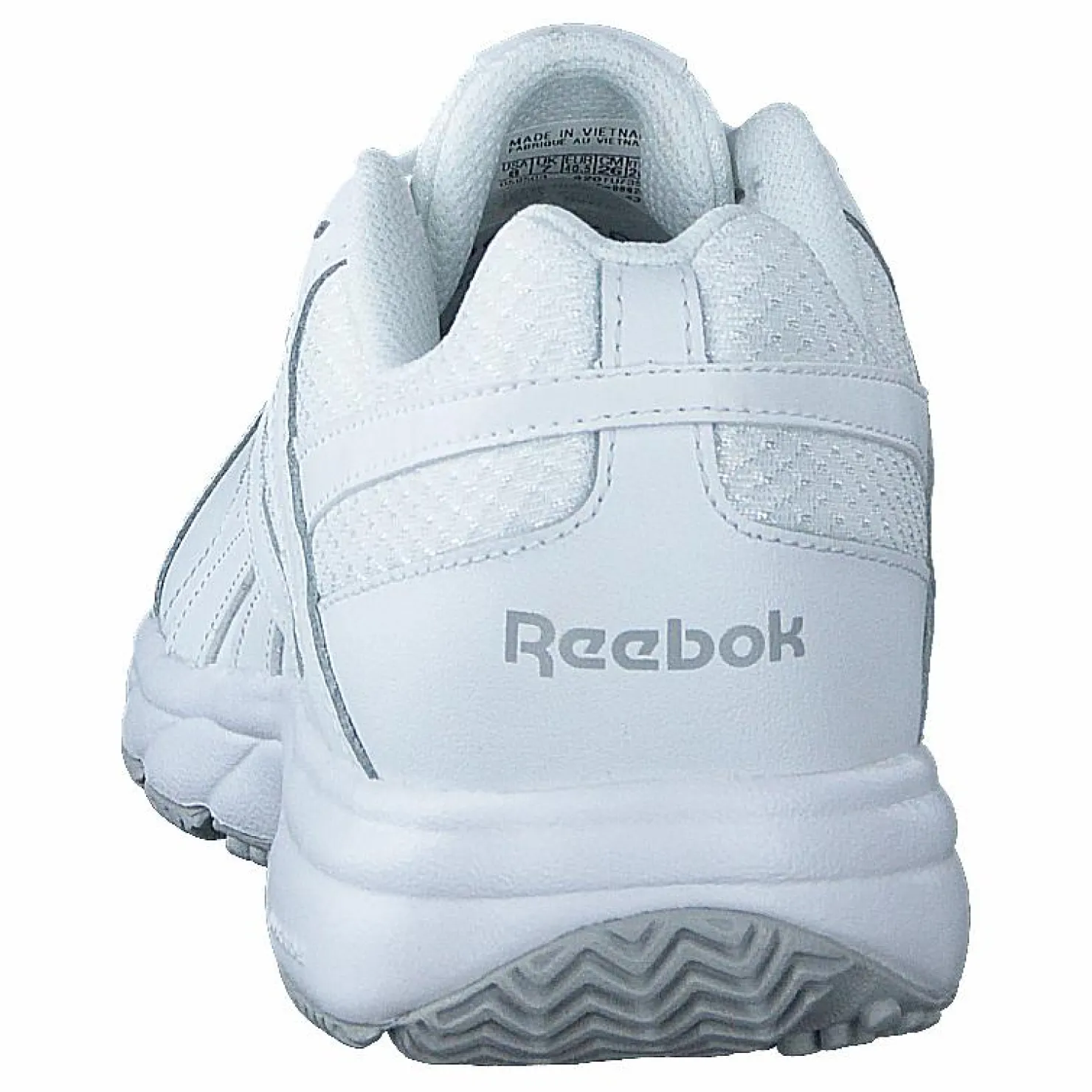 Reebok Work N Cushion 4.0 White/cdgry2/white Blå Hot