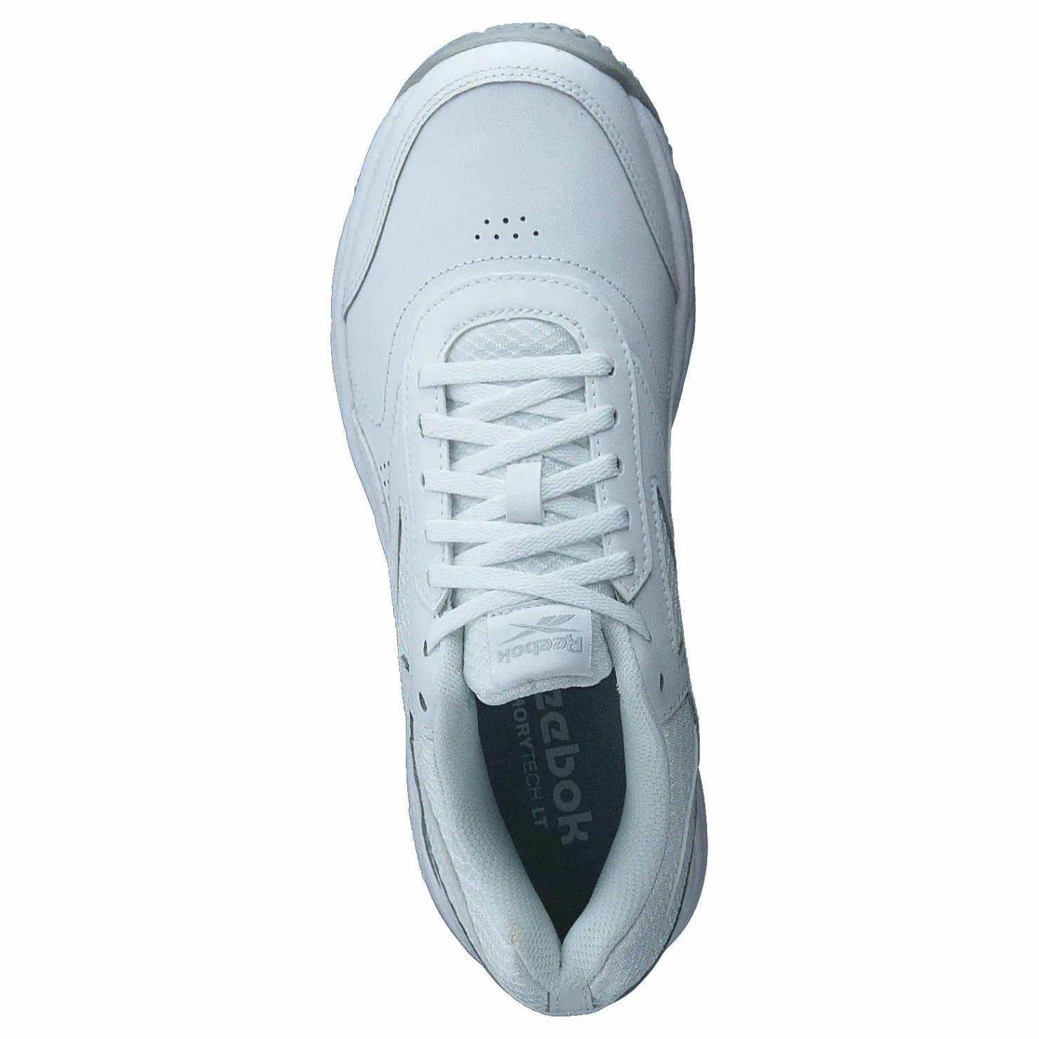 Reebok Work N Cushion 4.0 White/cdgry2/white Blå Hot
