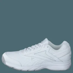 Reebok Work N Cushion 4,0 White/cold Grey 2/white Vit Sale