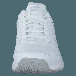 Reebok Work N Cushion 4,0 White/cold Grey 2/white Vit Sale