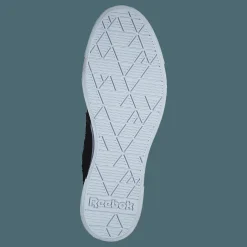 Reebok Classic Workout Lo Fvs Basic Black/white/gre Grå Sale