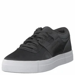 Reebok Classic Workout Lo Fvs Txt Coal/white Grå Hot