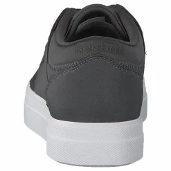 Reebok Classic Workout Lo Fvs Txt Coal/white Grå Hot