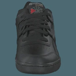 Reebok Classic Workout Plus Black/charcoal Svart Online