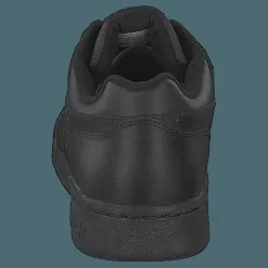 Reebok Classic Workout Plus Black/charcoal Svart Online