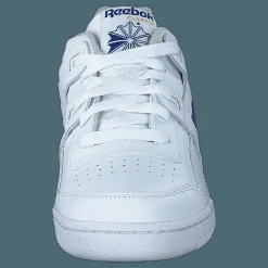 Reebok Classic Workout Plus Wht/Royal Vit Hot