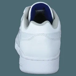 Reebok Classic Workout Plus Wht/Royal Vit Hot